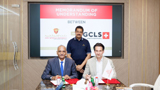 Thumbay to launch longevity medicine programmes with Switzerland’s Geneva College